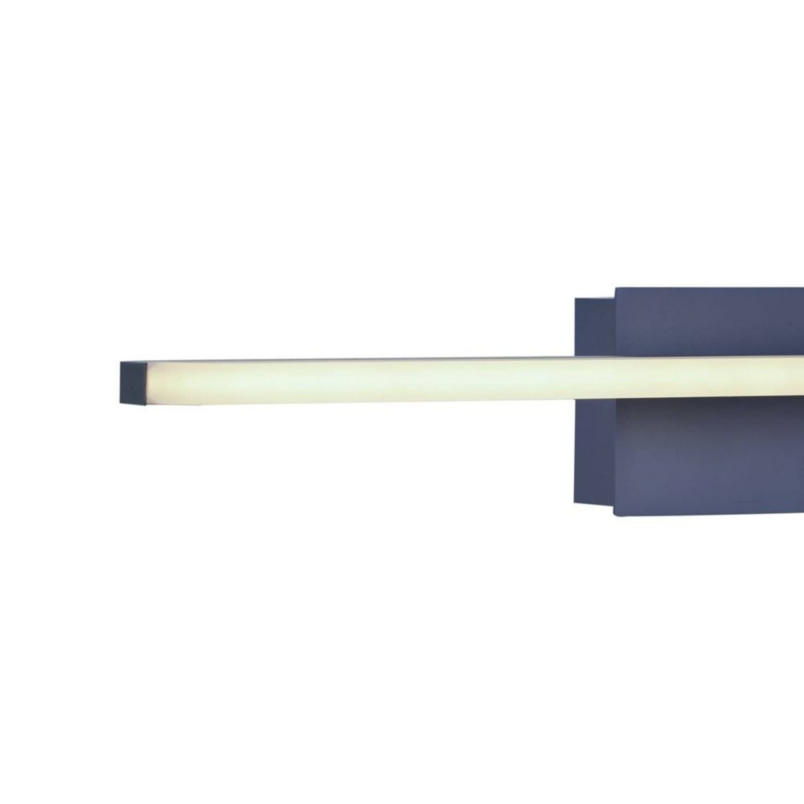 Okke Wall Lamp Dark Grey - Lindby