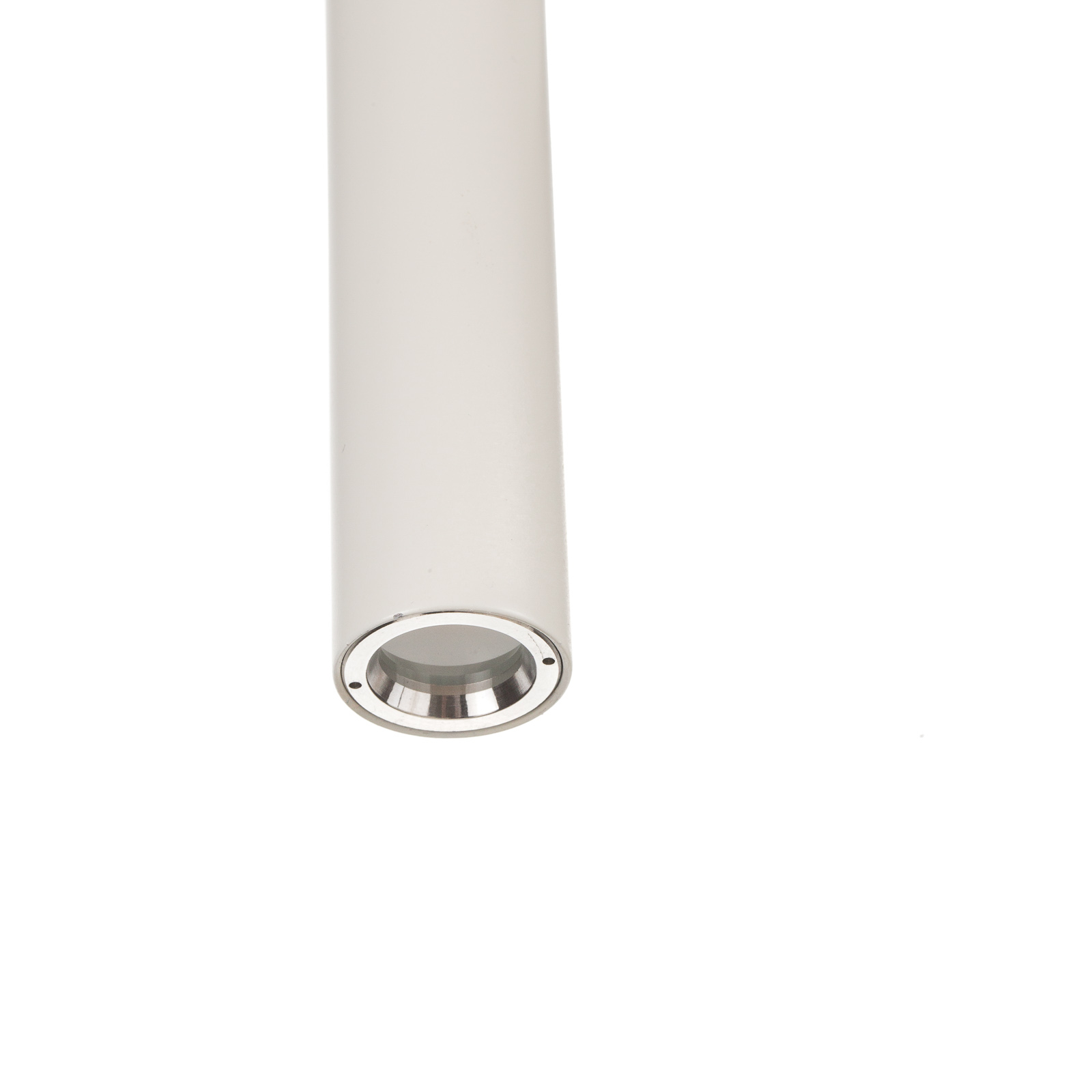 Foscarini Tobia LED wandlamp met kabel wit