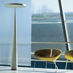 Prandina Equilibre Halo F3 golvlampa