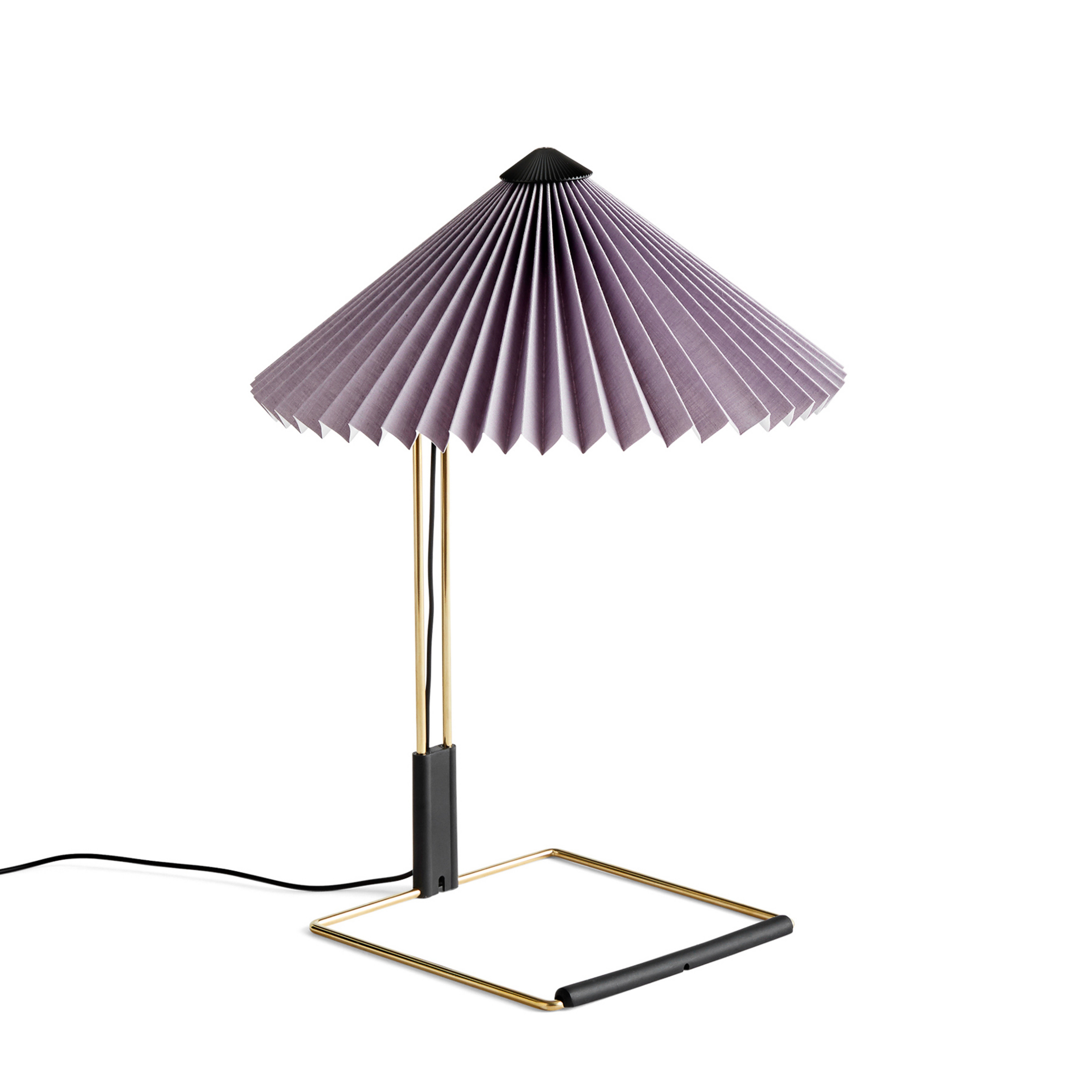 Matin Table Lamp S Lavender - HAY