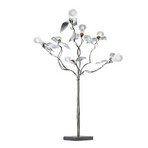 Ingo Maurer Birdie's Busch LED floor lamp