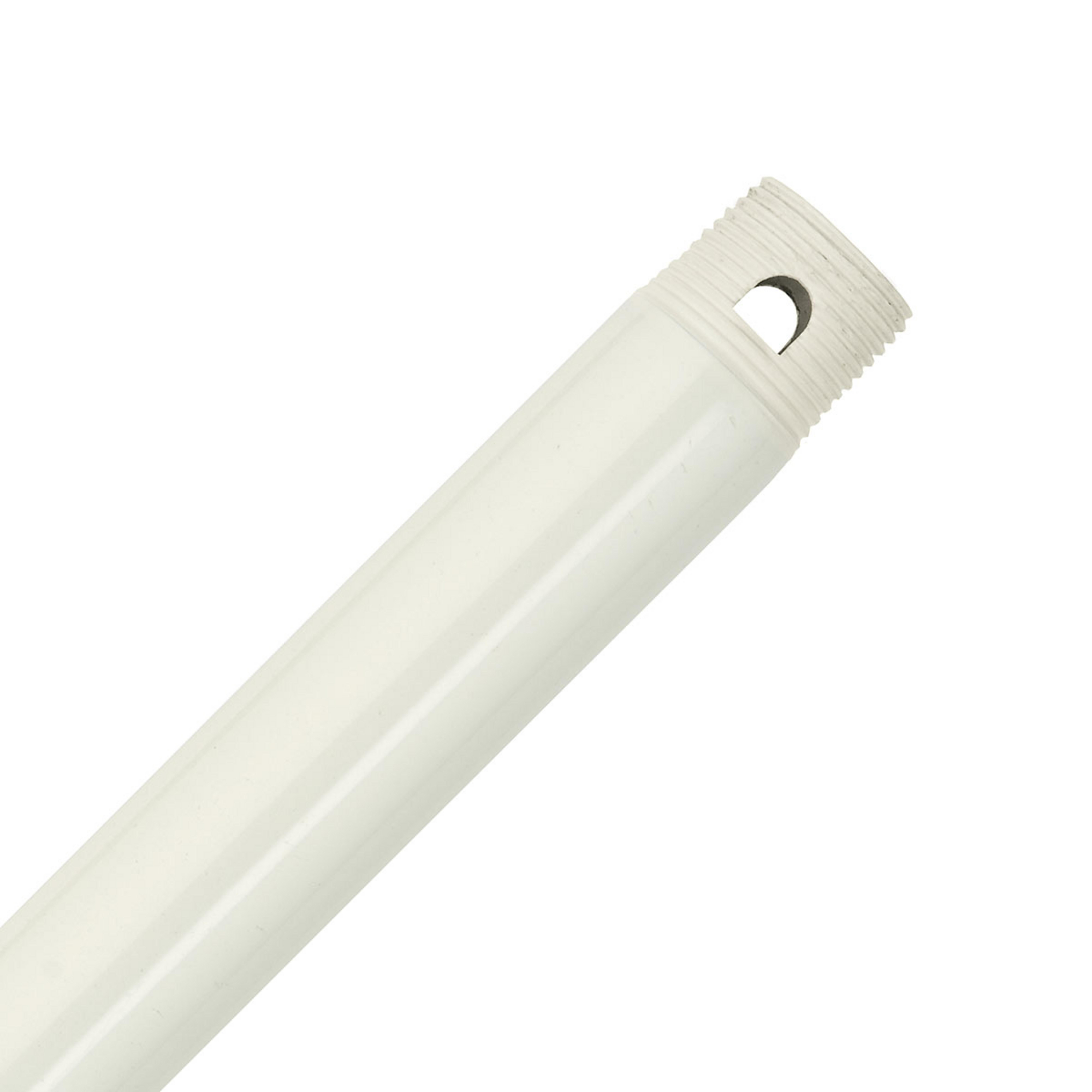 Verlängerungsstange Hunter DV weiß 90 cm
