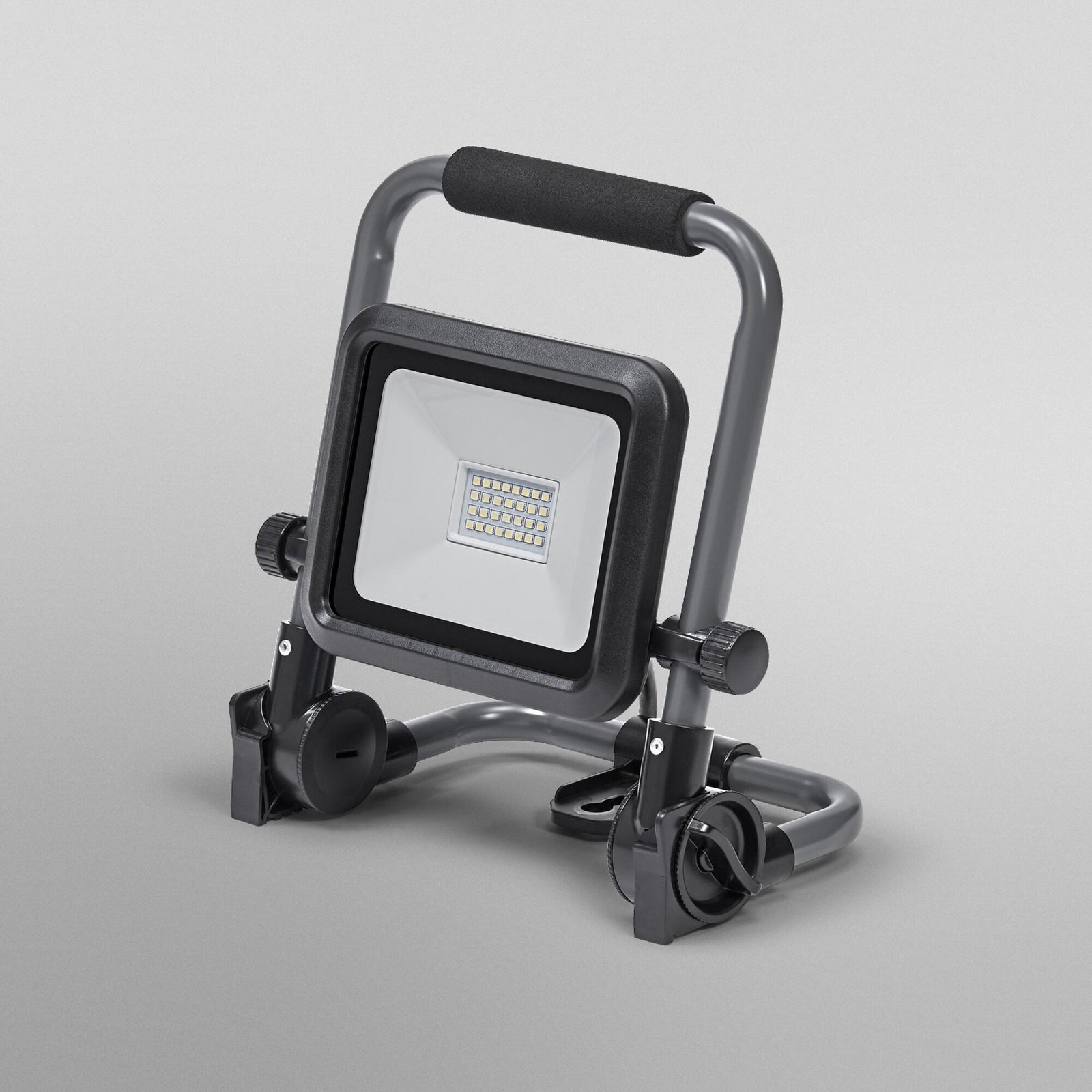 OSRAM LED munkalámpa VALUE, 20 W, fekete, IP54, 6500 K