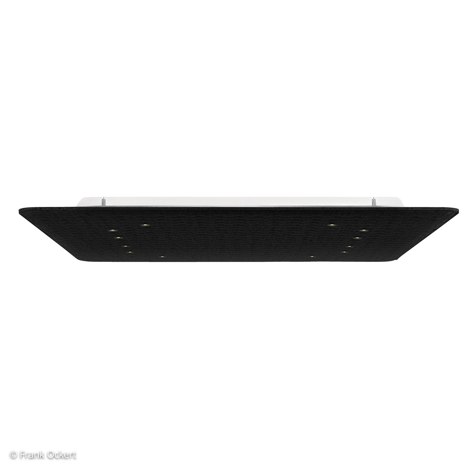 Nimbus Lighting Pad Q900 LED pendant light indirect