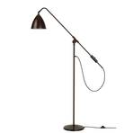 Bestlite BL4 Lampadar Ø21 Black Brass/Black Brass - GUBI