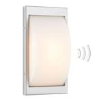 068SEN sensor outdoor wall light stainless steel