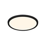 Oja 29 Plafond IP54 Black - Nordlux