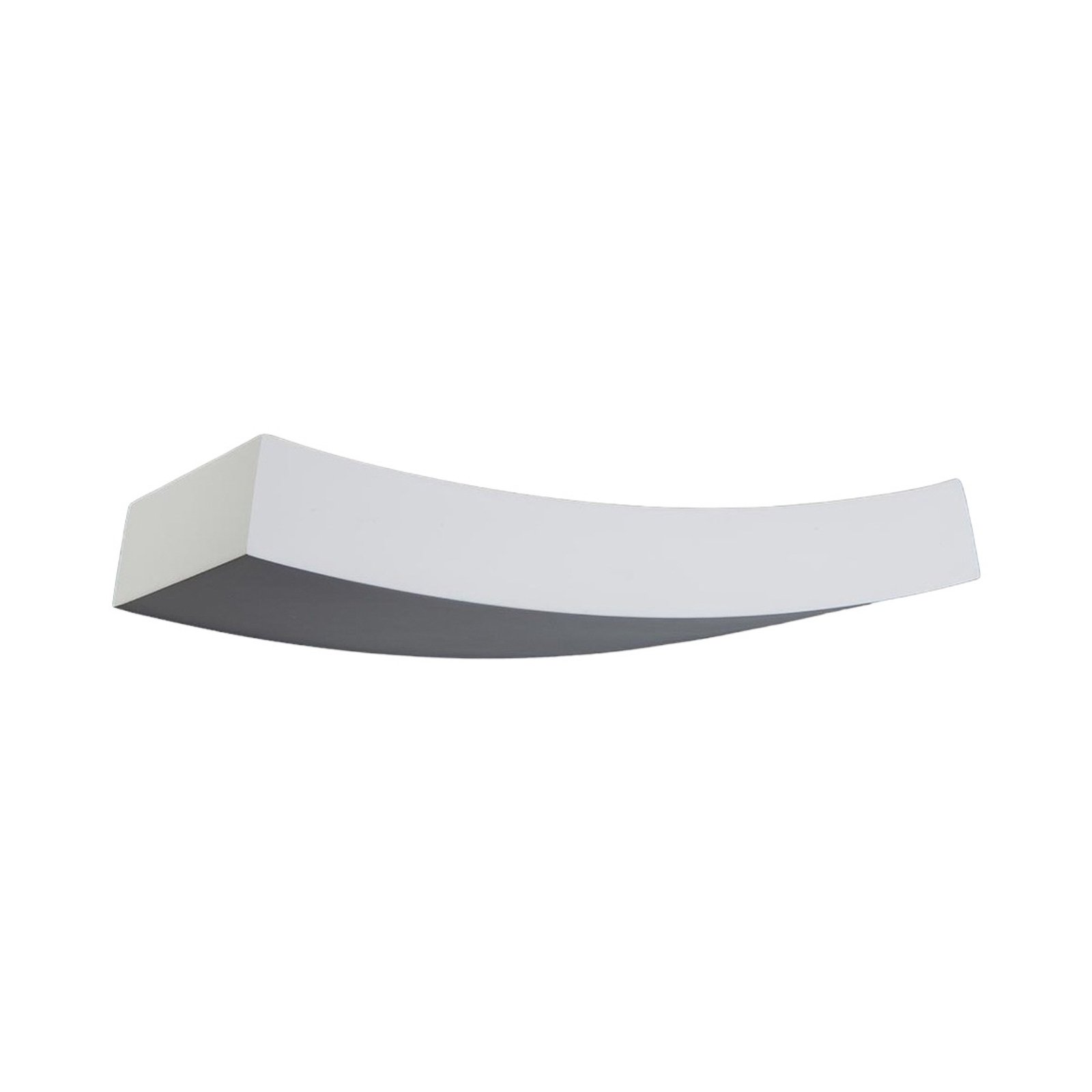 Leander Applique Murale White - Lindby