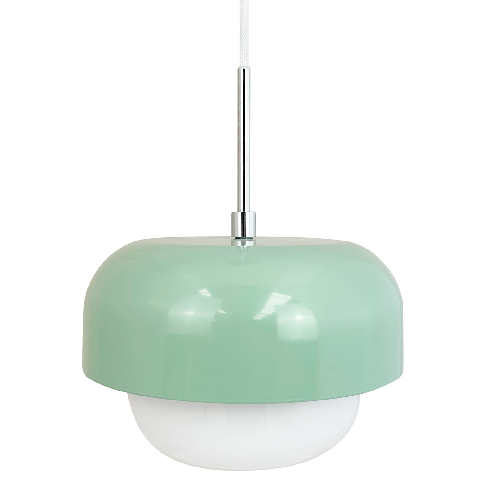 Haipot Lampada a Sospensione Mint/Bubble Green - DybergLarsen
