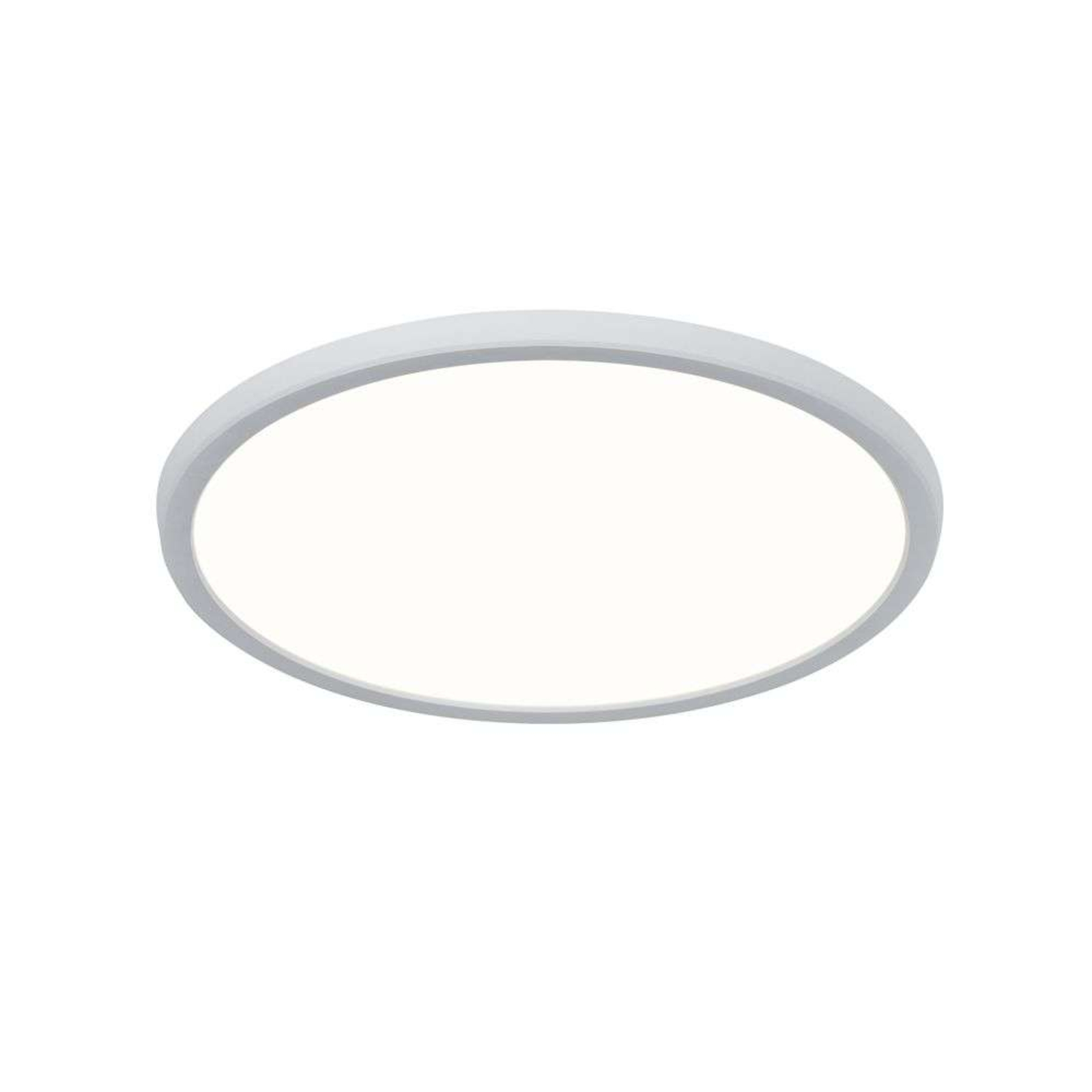 Oja 29 Plafonieră IP54 3000/4000K Dim  White - Nordlux