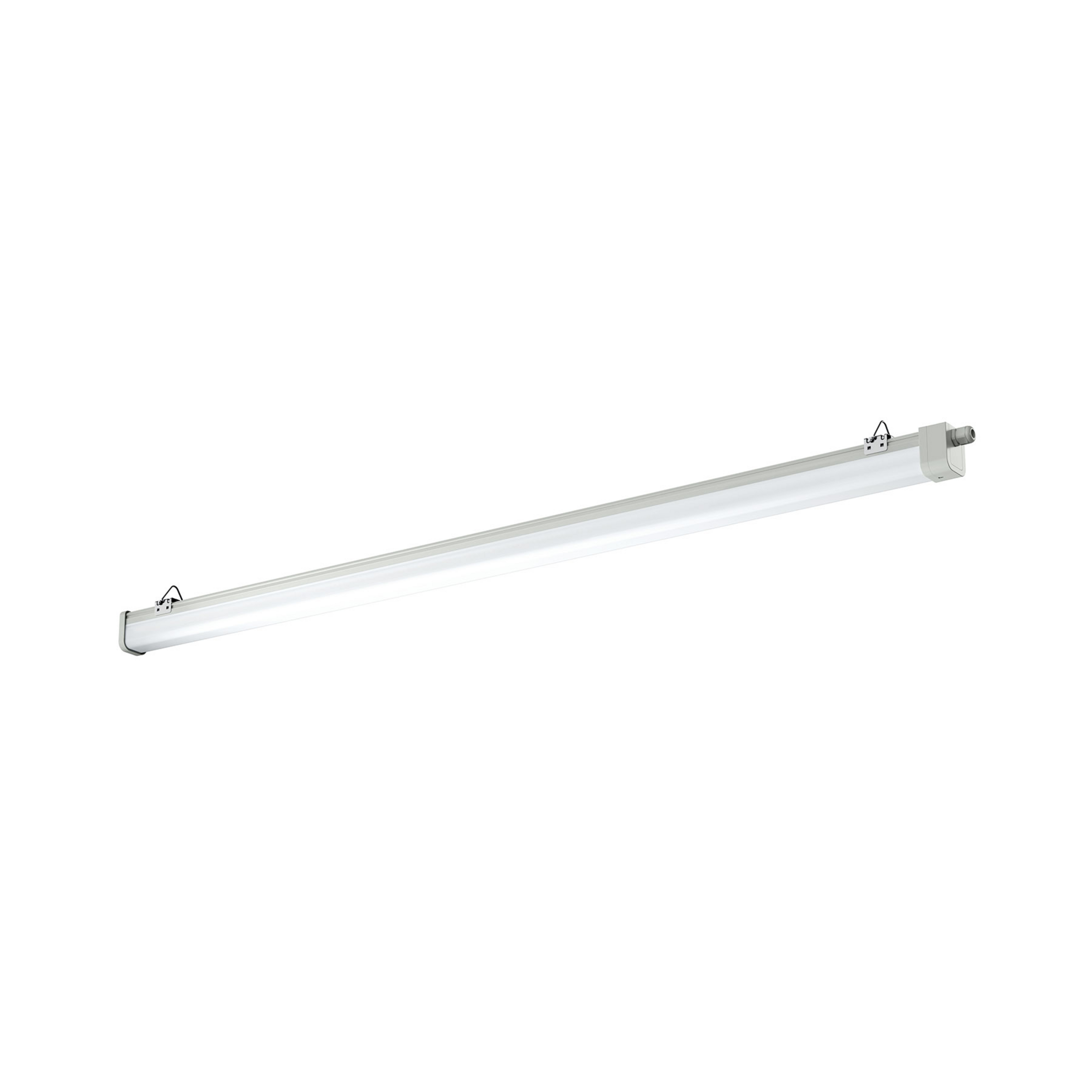 Siteco Monsun 41 réglette lumineuse LED pour locaux humides 4.000K