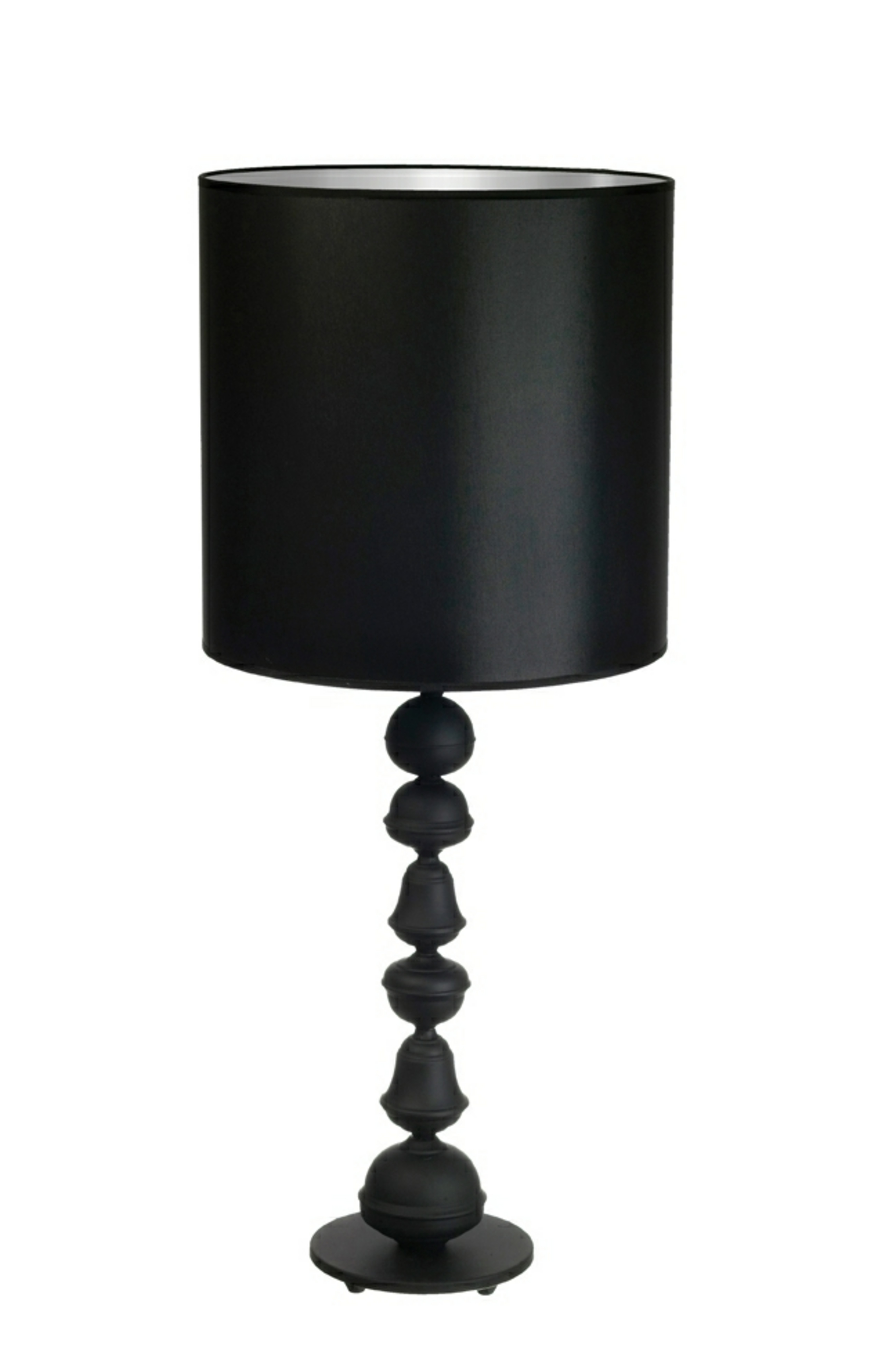 Noir Sheik Lampe de Table - Design by Us