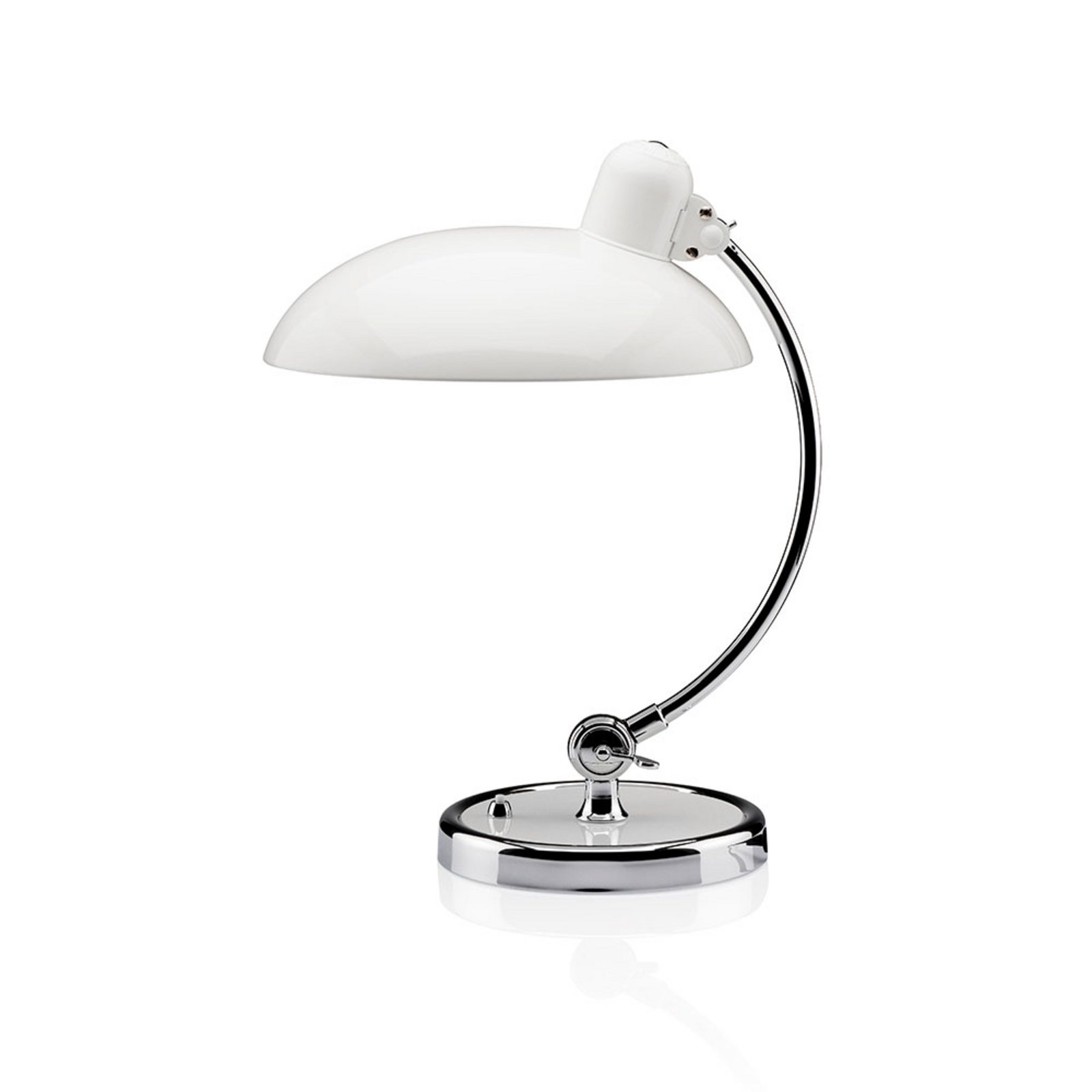 KAISER idell™ 6631-T Stolna lampa Bijela - Fritz Hansen