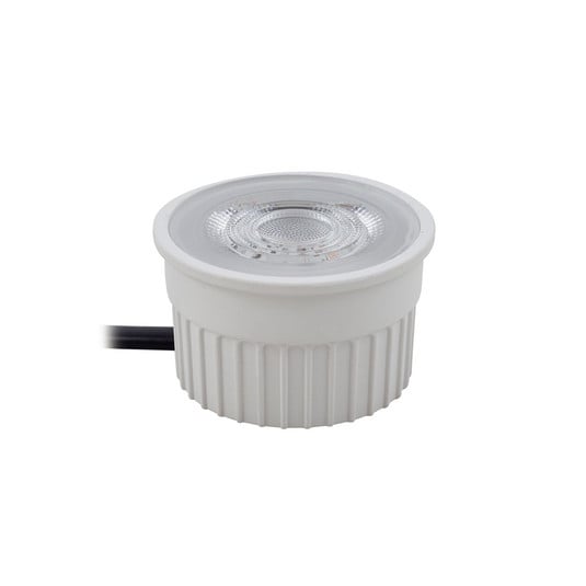 Arcchio LED modul, GU10, 4,9W, 380lm, bílá, 2700K, stmívatelné