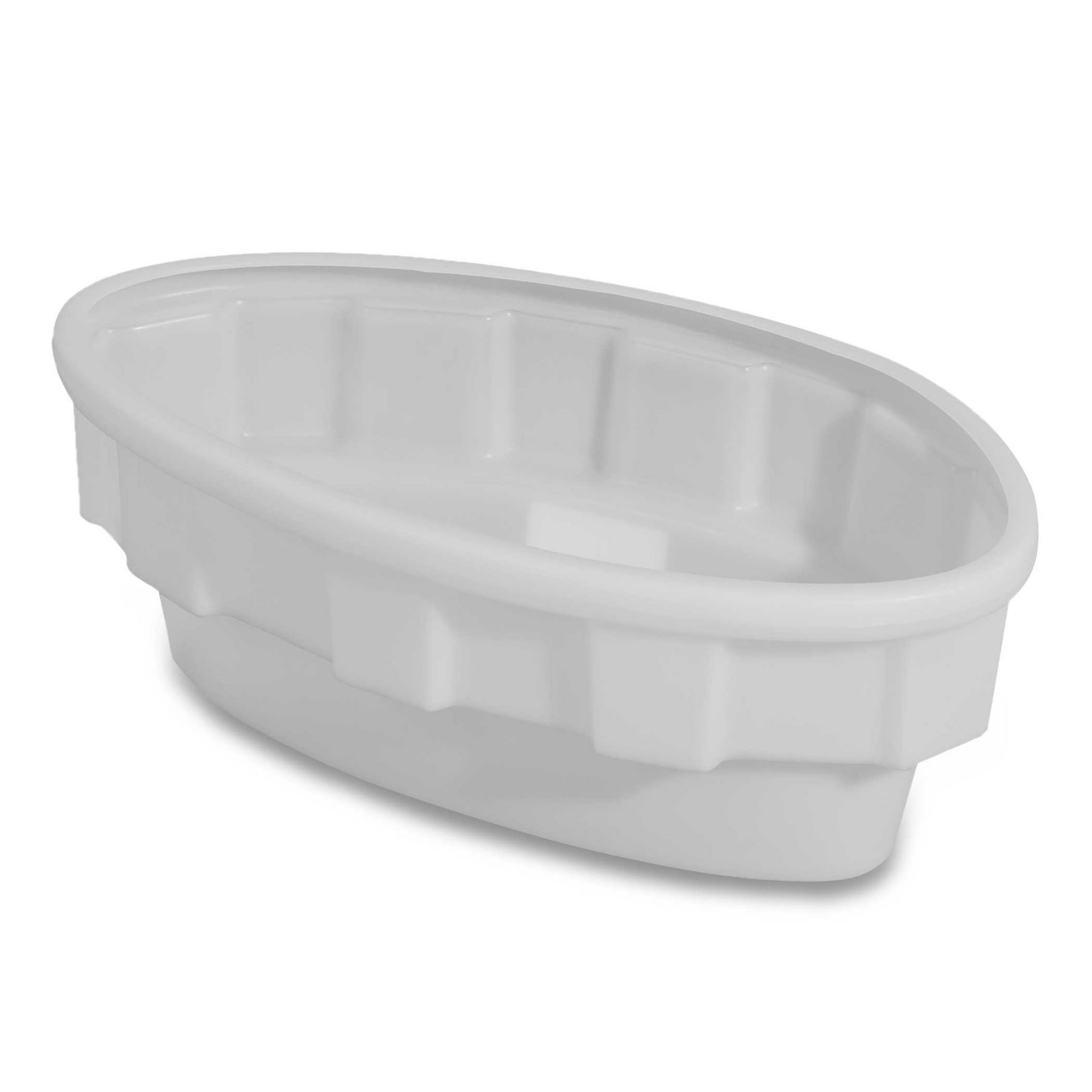 Insert décoratif pour lampe Storus III transparent