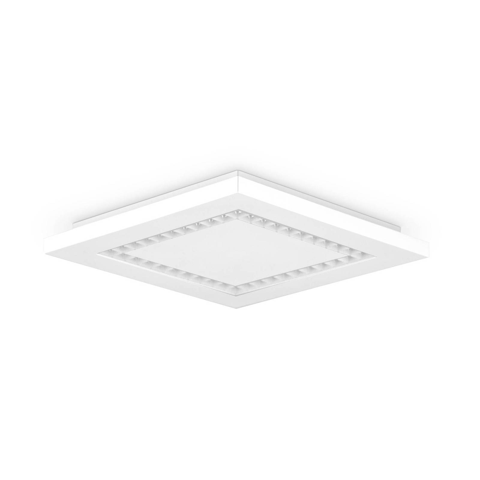 EVN ALQ Panel LED biały 12W 25x25cm 4000K