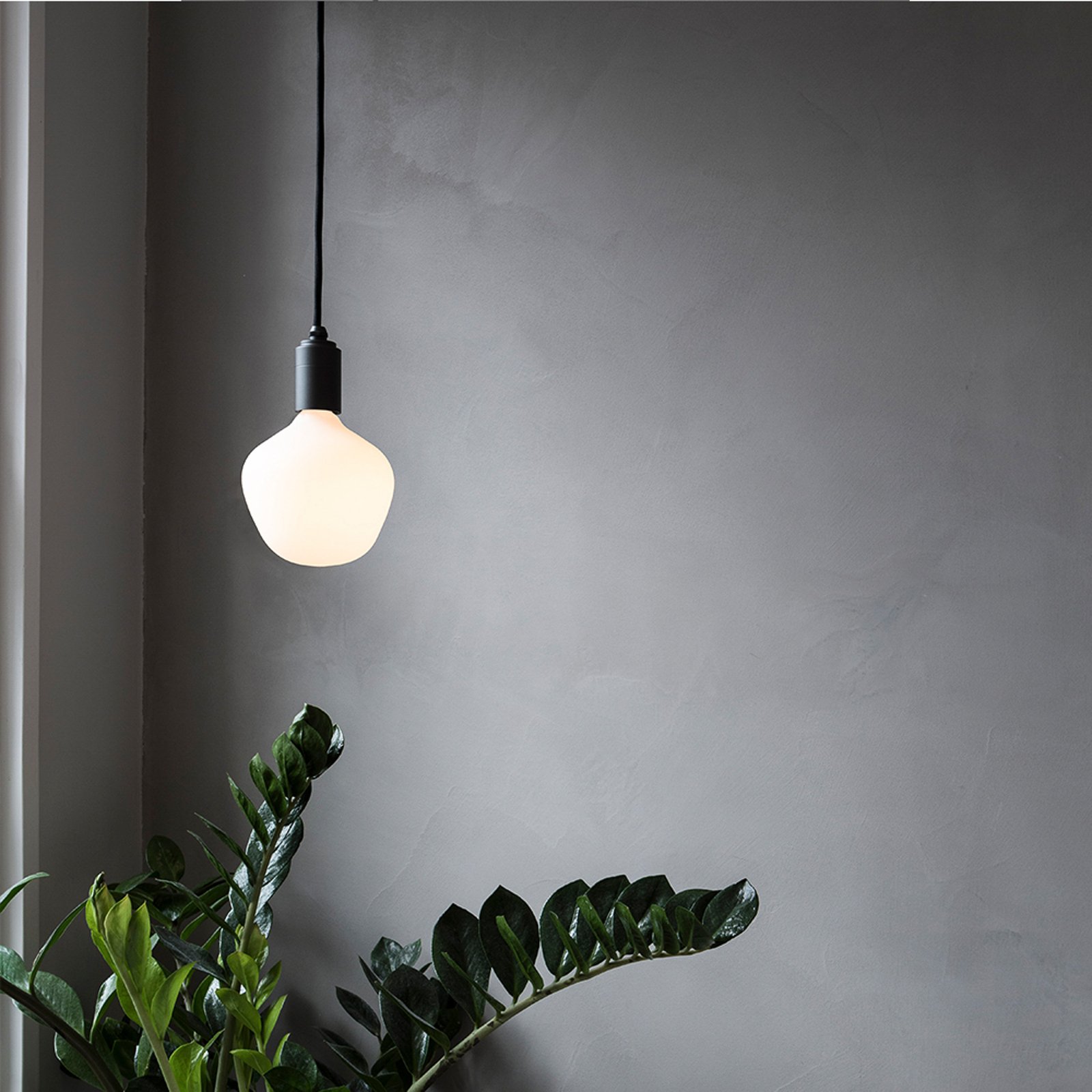 Izzó LED 6W Enno E27 - Tala