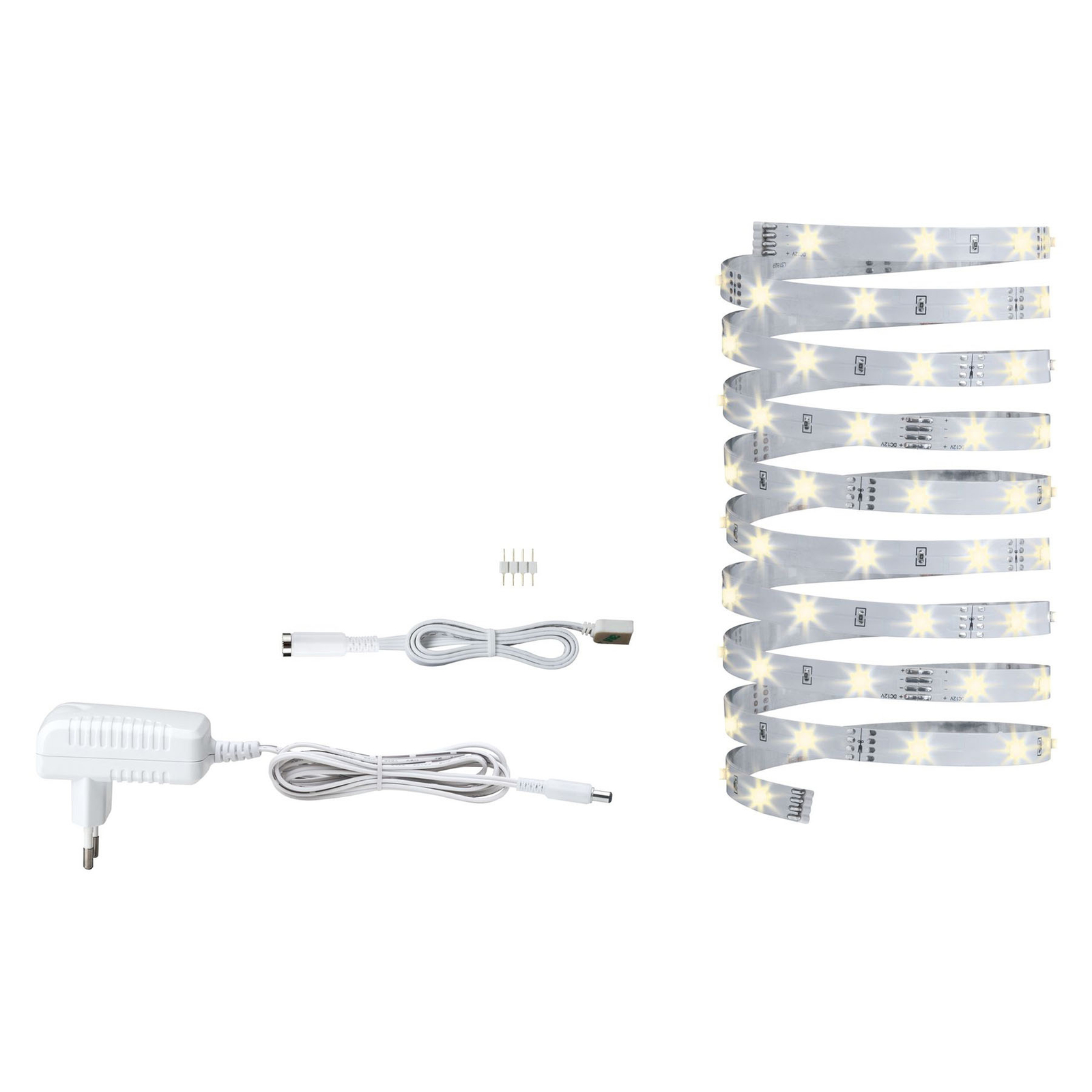 Paulmann YourLED Eco LED pásik 3 m teplý biely