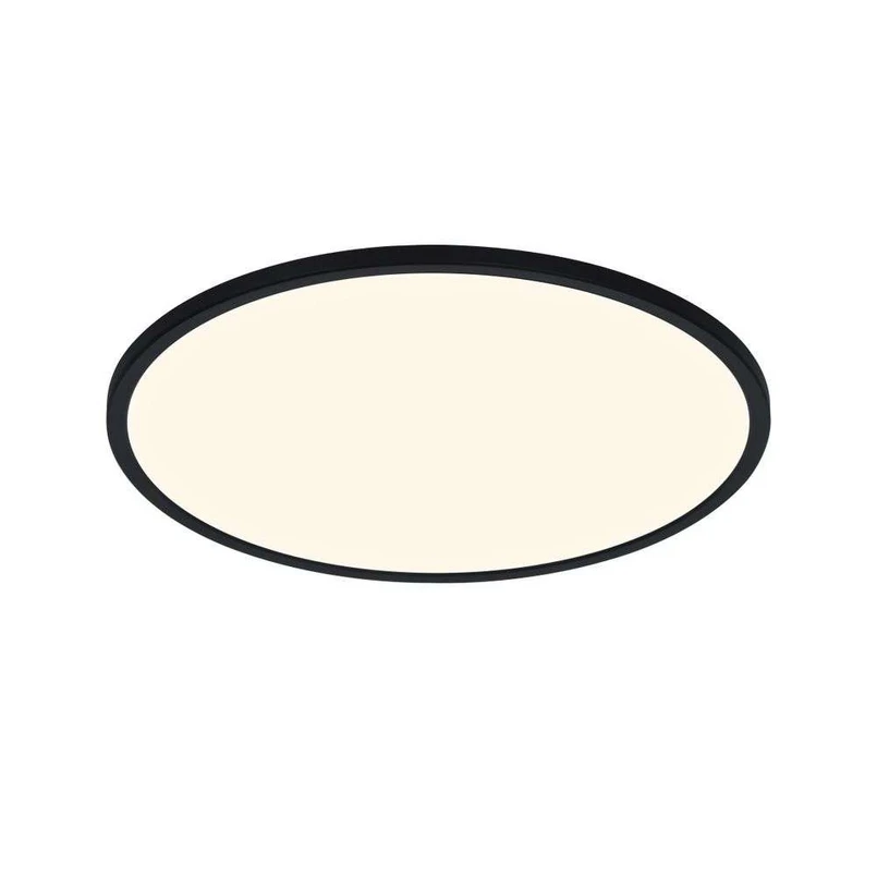Nordlux - Oja 42 Plafonnier IP54 3000/4000K Dim  Black