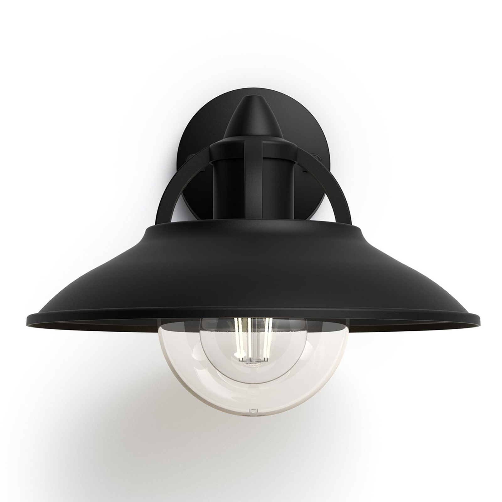Philips nástěnná lampa myGarden Cormorant
