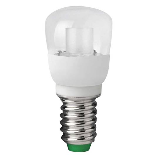 E14 2W 828 MEGAMAN LED refrigerator bulb Classic