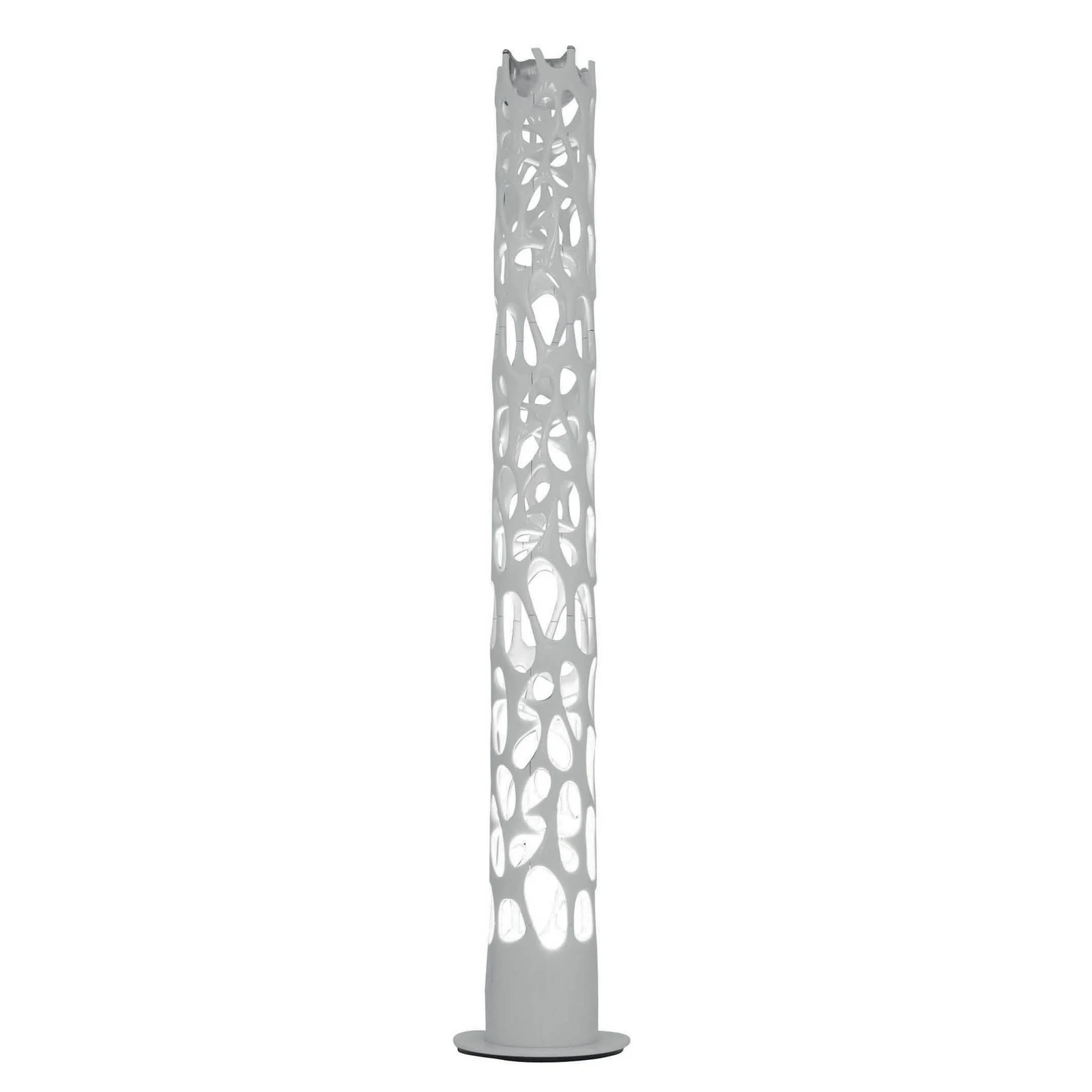 Artemide New Nature LED-Stehleuchte, App-steuerbar