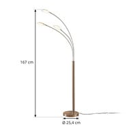 product size