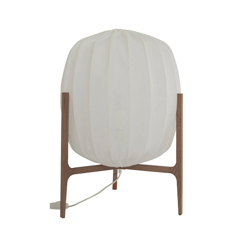 Watt & Veke - Prisma Gulvlampe Dim. Oak/White