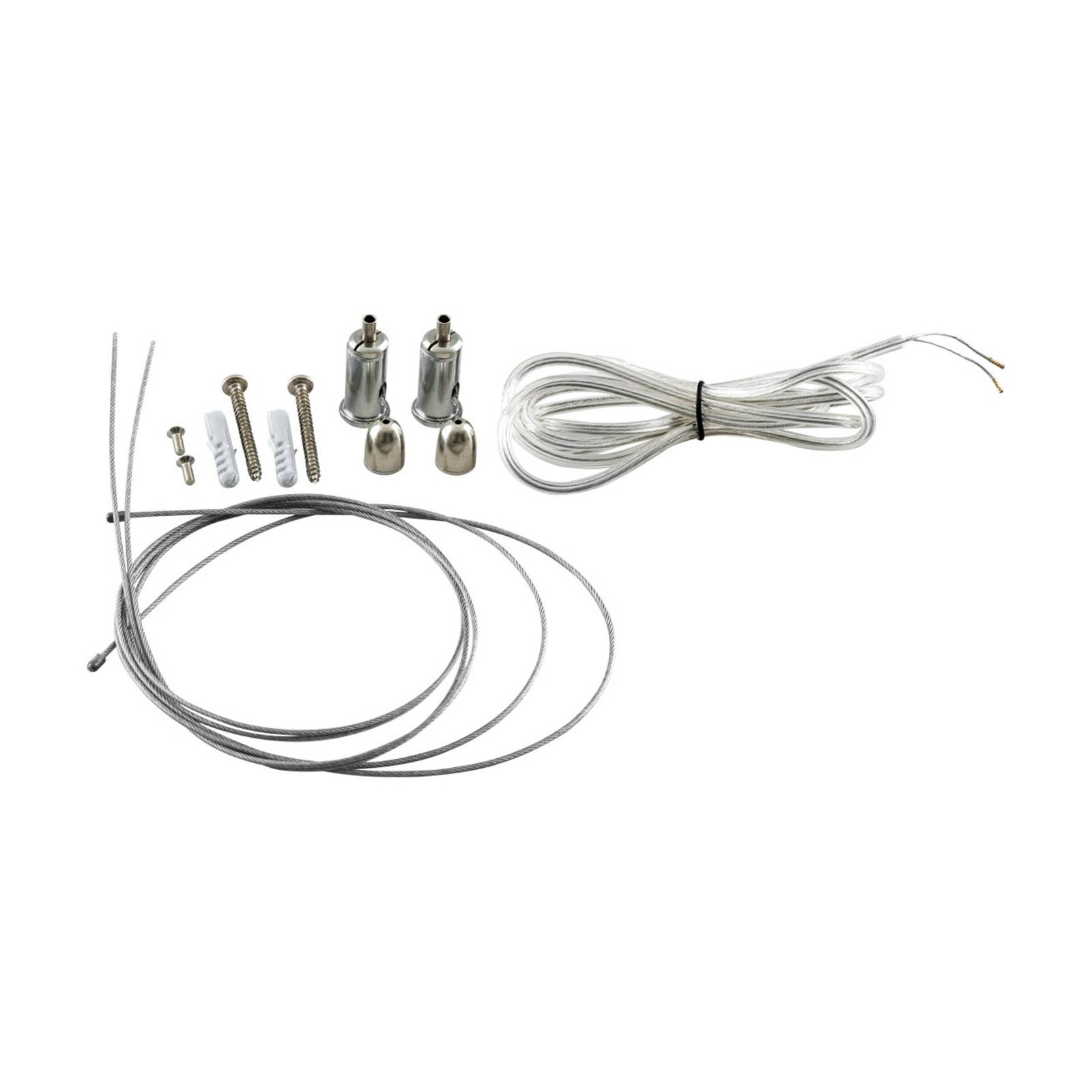 Image of EVN Munus kit de suspension par câble série Munus 4037293024563