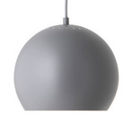 FRANDSEN Ball Hängelampe, Ø 25 cm