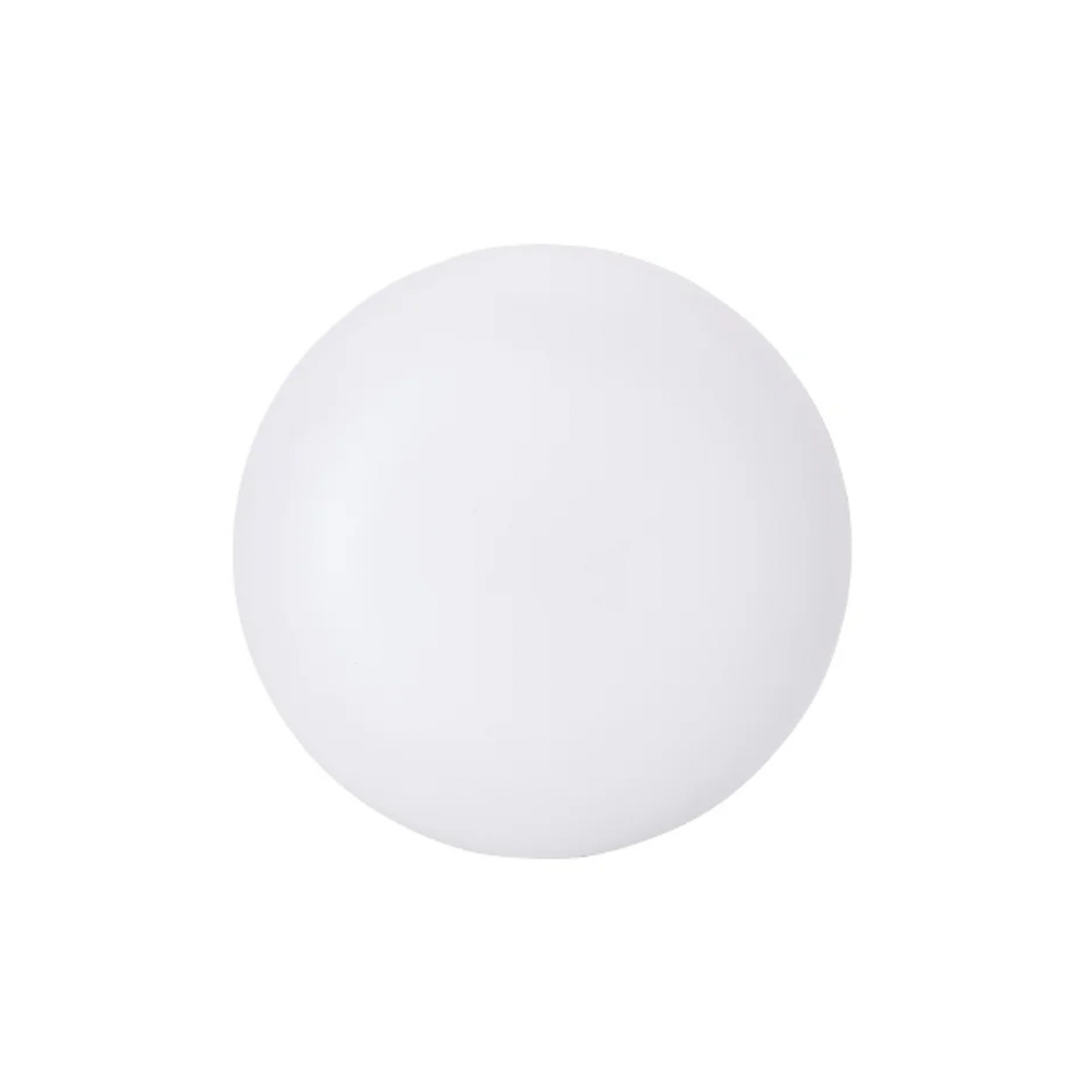 Lampadina Beacon LED GX53 21 W 3.000 K dimmerabile Ø 22 cm