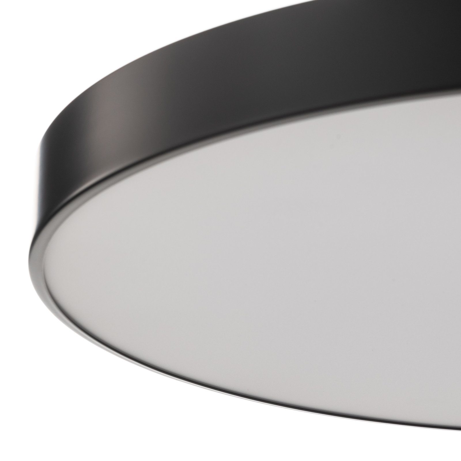 Asteria Up Plafond Medium Anthracite - UMAGE