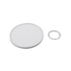 Diki LED Plafonnier Ø40 CCT White - Lindby