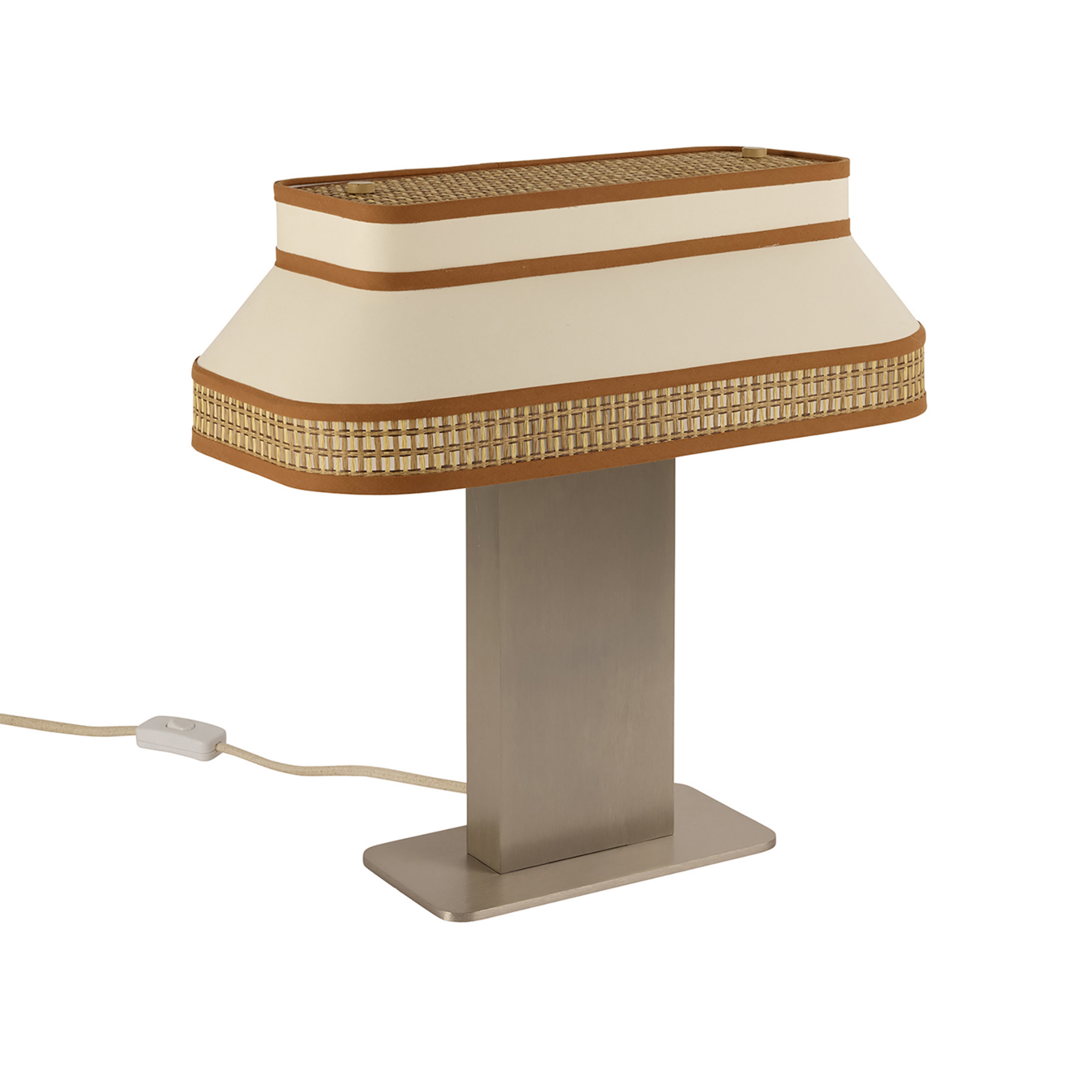 Lampe à poser Square - MARKET SET