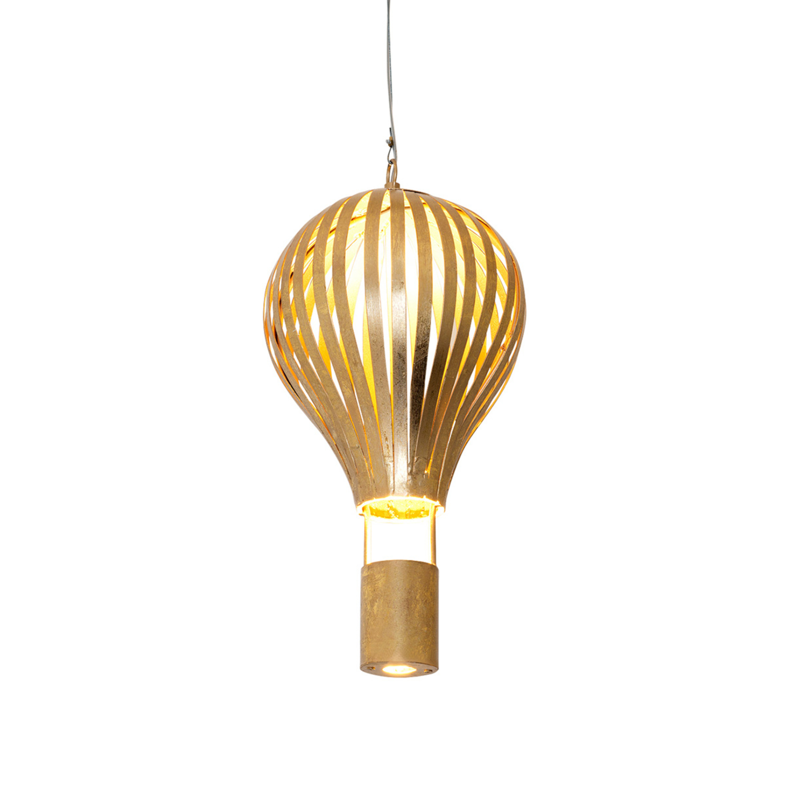 Lampa wisząca Balloon Piccolo Ø 16 cm