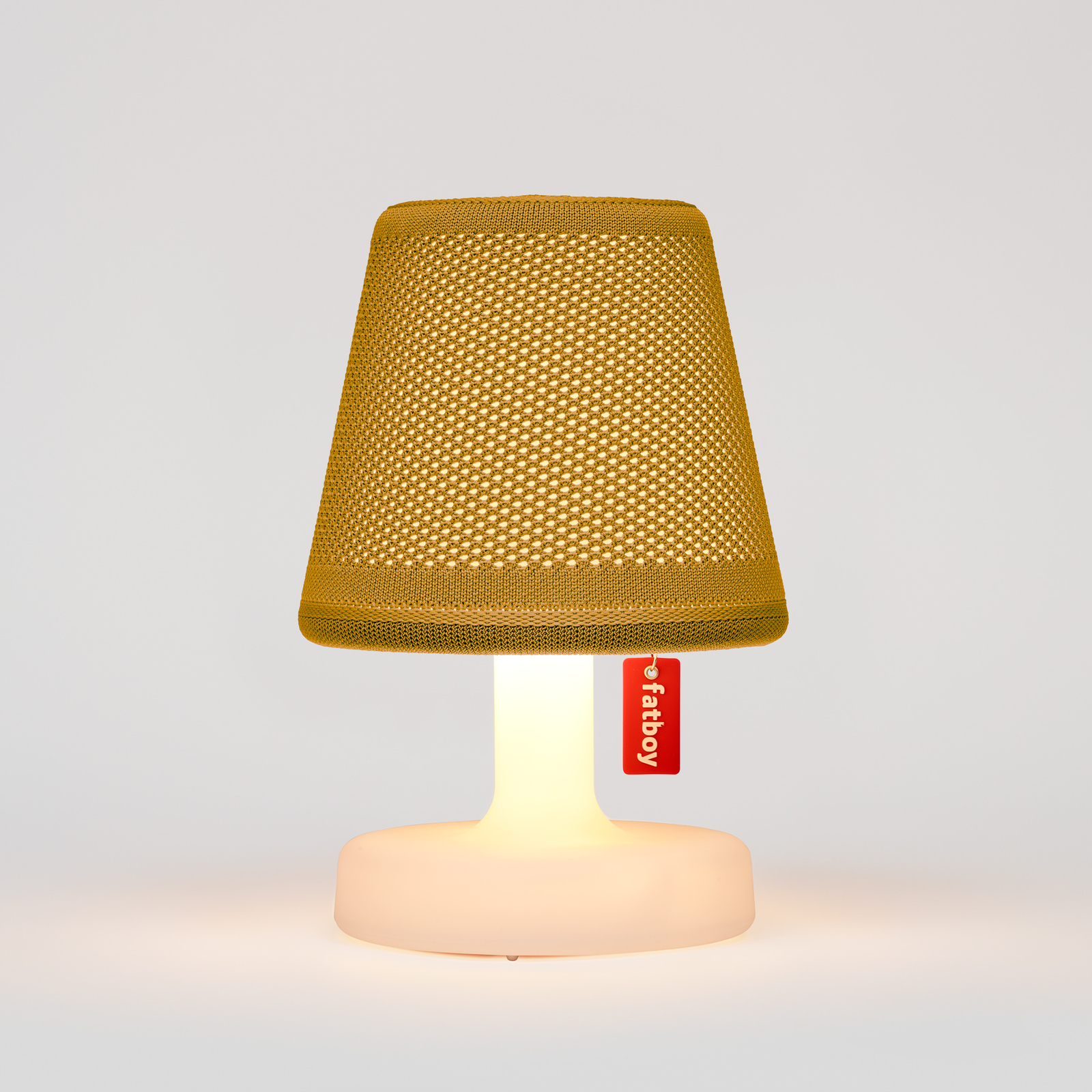 Fatboy Edison the Petit Hoodie Schirm, gold honey