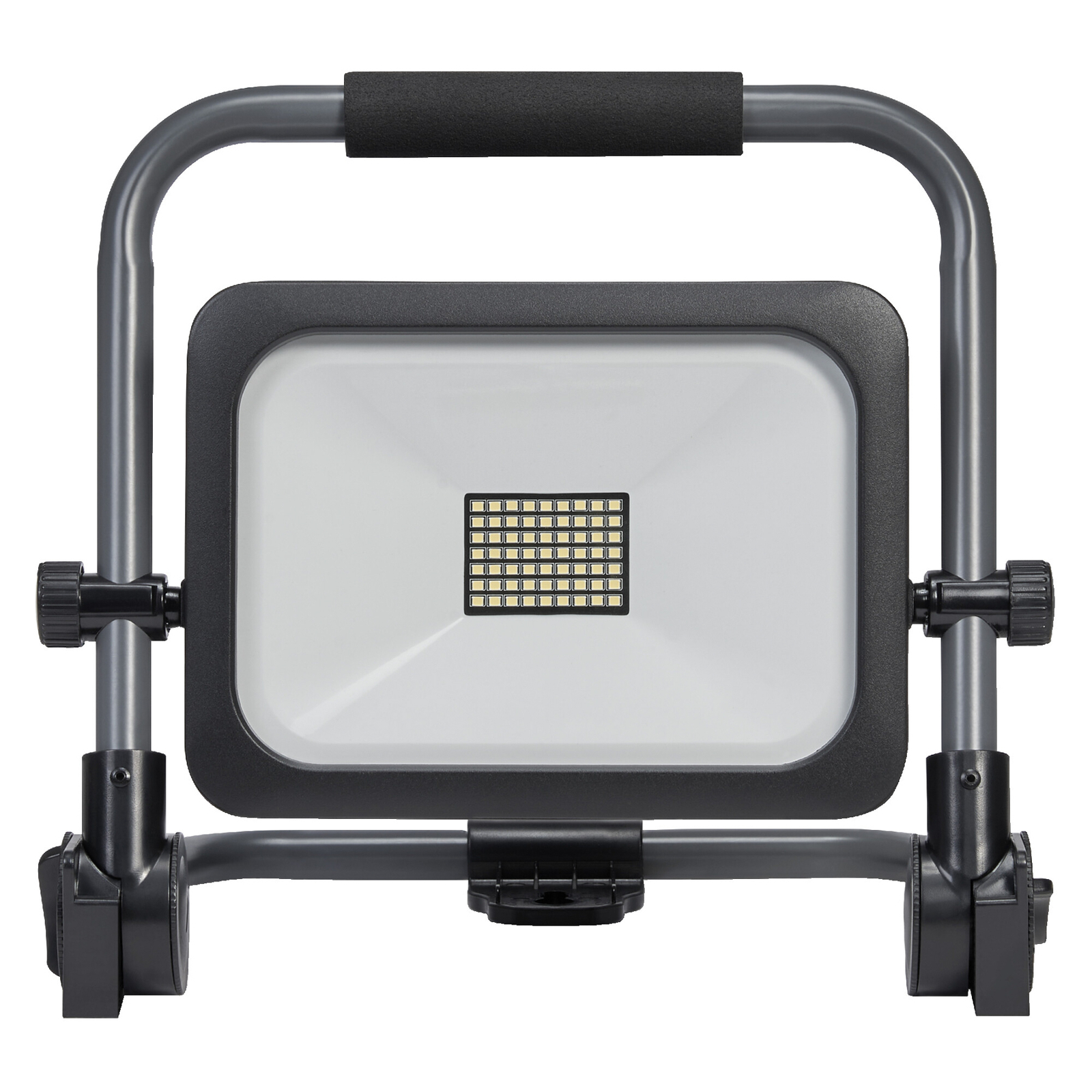 Ledvance LED stavební reflektor Worklight Value Battery, dobíjecí baterie,