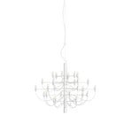 2097/30 C LED Pendant Matt White - Flos