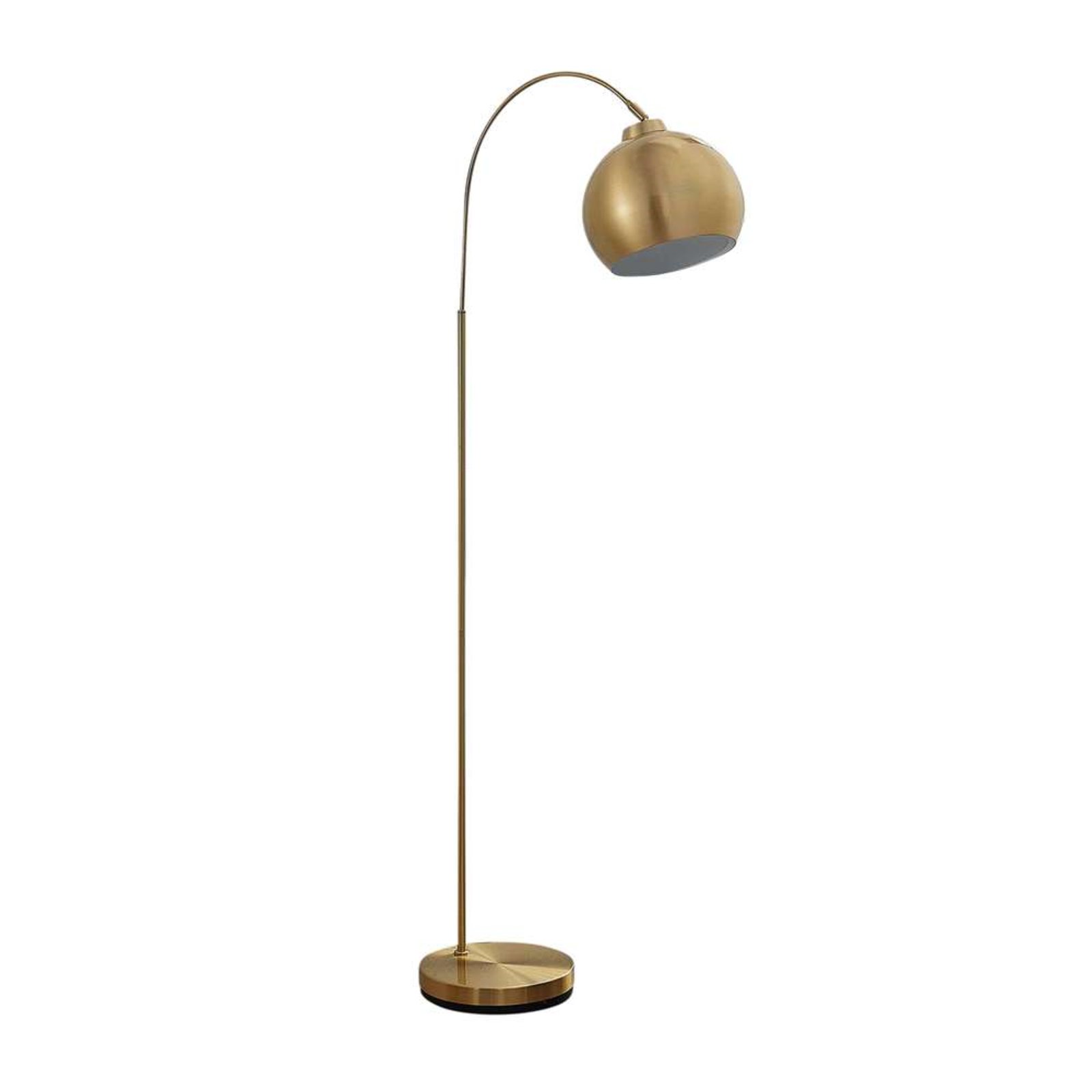 Moisia Stojací Lampa Brass - Lindby