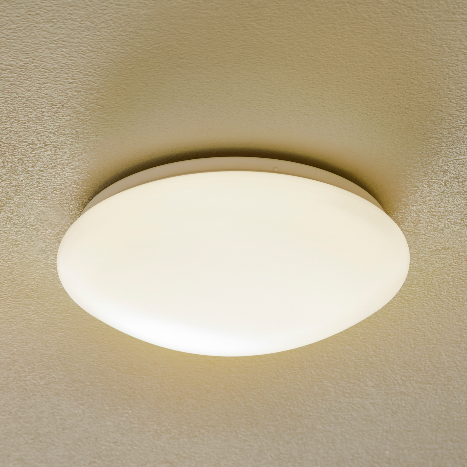 Paulmann Leonis lámpara LED de techo 3.000 K Ø28cm