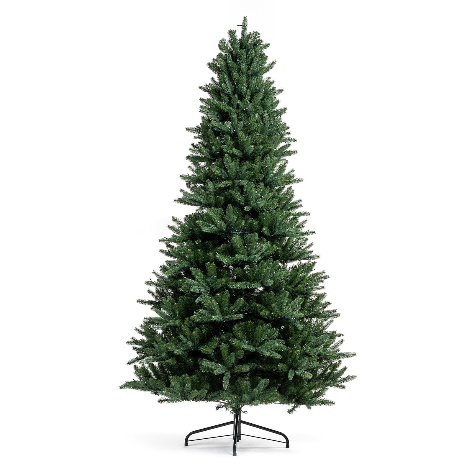 LED-beleuchteter Deko-Baum Twinkly RGB