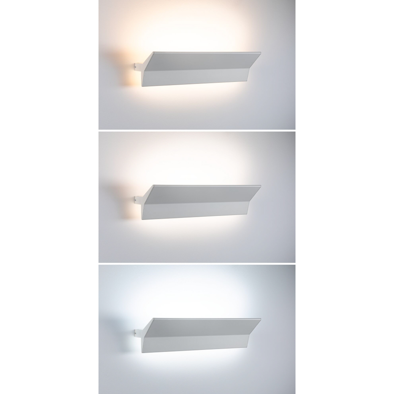 Paulmann Stine LED svetlo, ZigBee, CCT, biela
