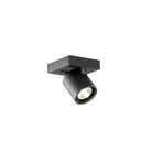 Focus Mini 1 LED Plafond 2700K Black - LIGHT-POINT