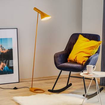 Louis Poulsen AJ - designer floor lamp