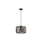 Schöner Wohnen Cage hanglamp Cage kap Ø 30cm