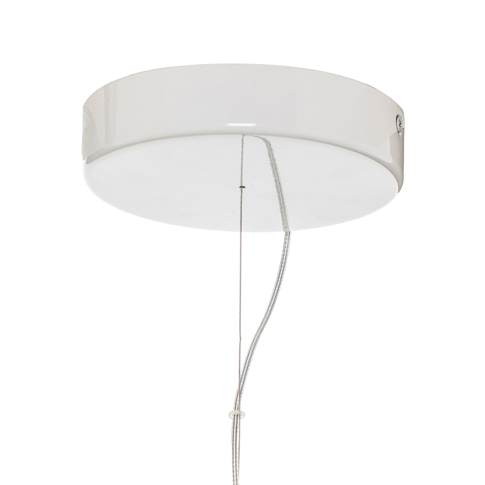 Slamp La Belle Étoile függő lámpa fehér, 90 cm
