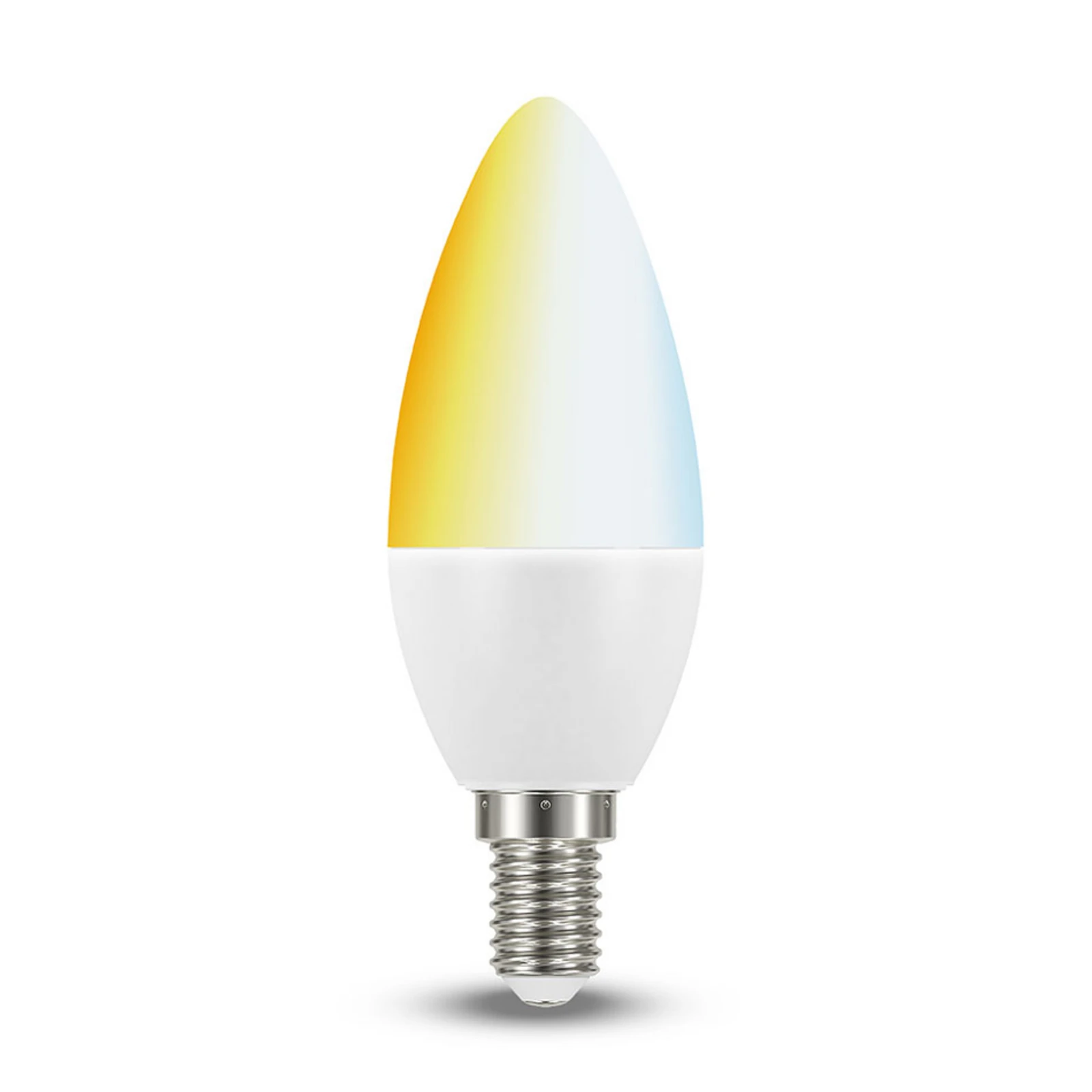 Müller Licht tint white LED лампа за свещи E14 5.8W