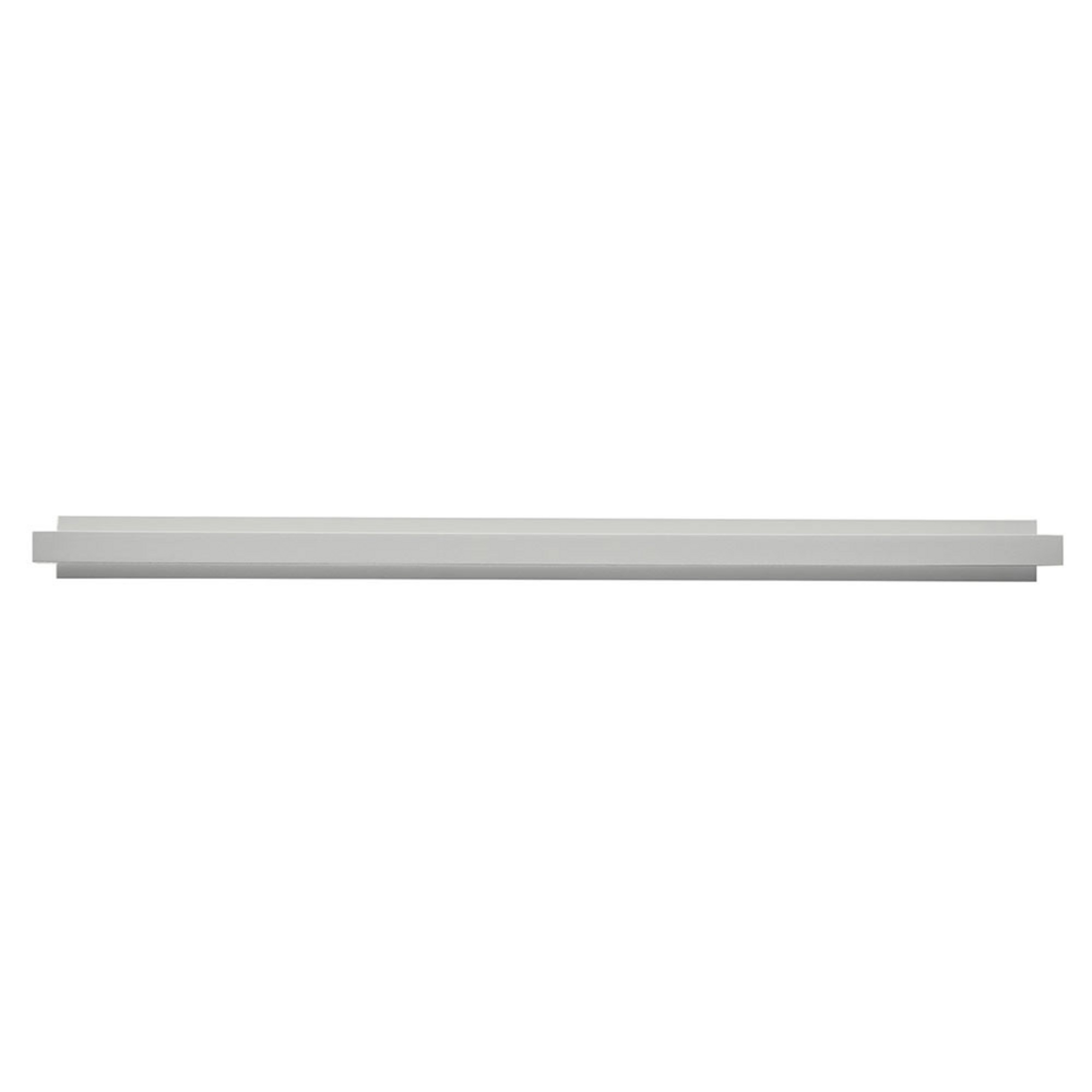 Tablet W1 LED-Wandleuchte, Breite 66 cm, weiß - Stilnovo
