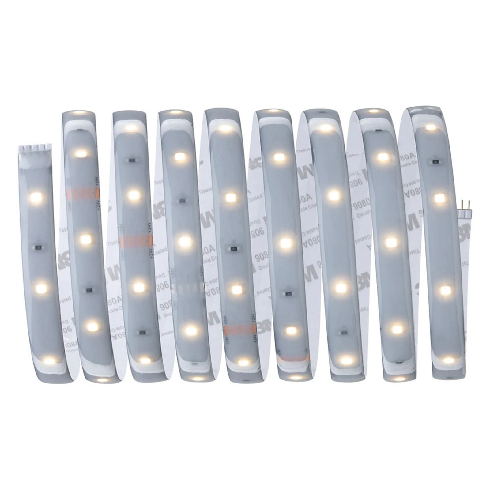 Paulmann MaxLED 250 Erweiterung IP44 warmweiß 2,5m