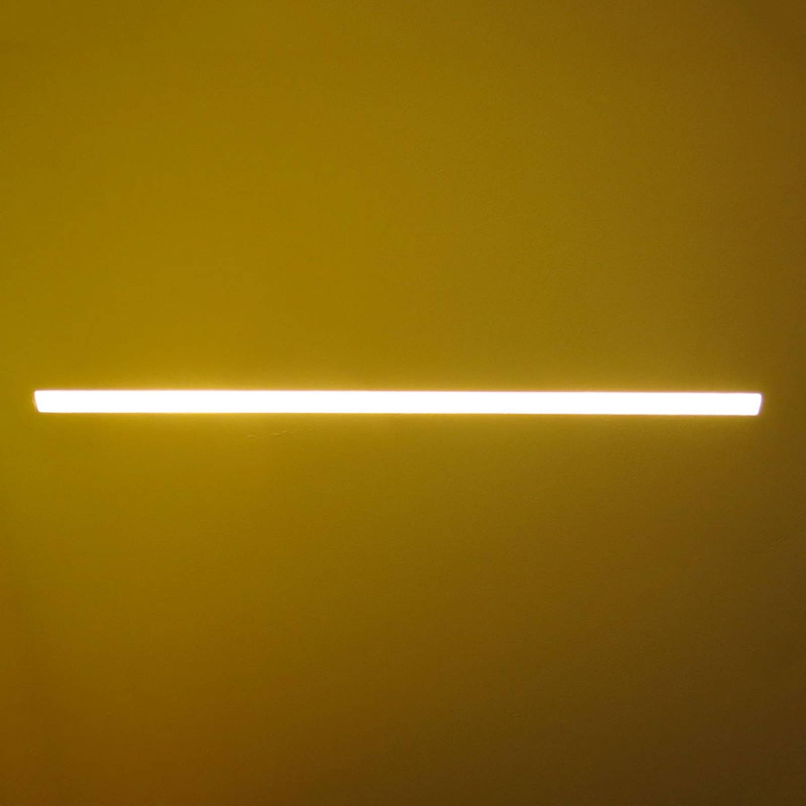  Led Profilelement Gmbh M28 Led Alu-profil 66 Mm Breite Trägerprofil 